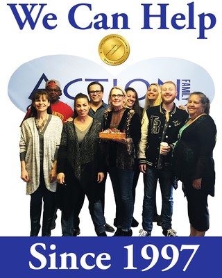 Addiction And Recovery ServicesNewport OH
